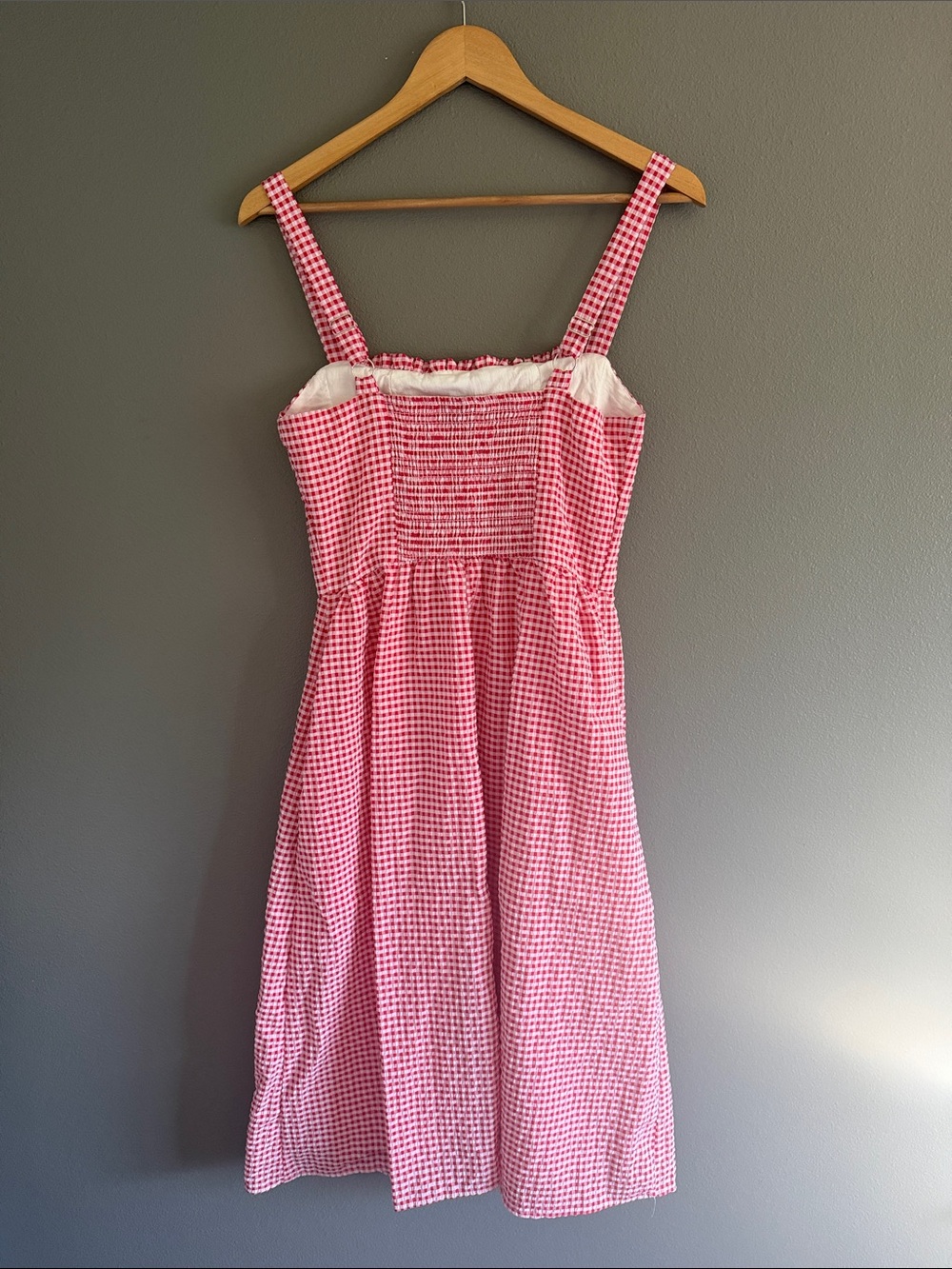 Wild Fable Dress - Picture 5 of 9